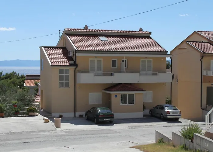 Studio Makarska 6850B