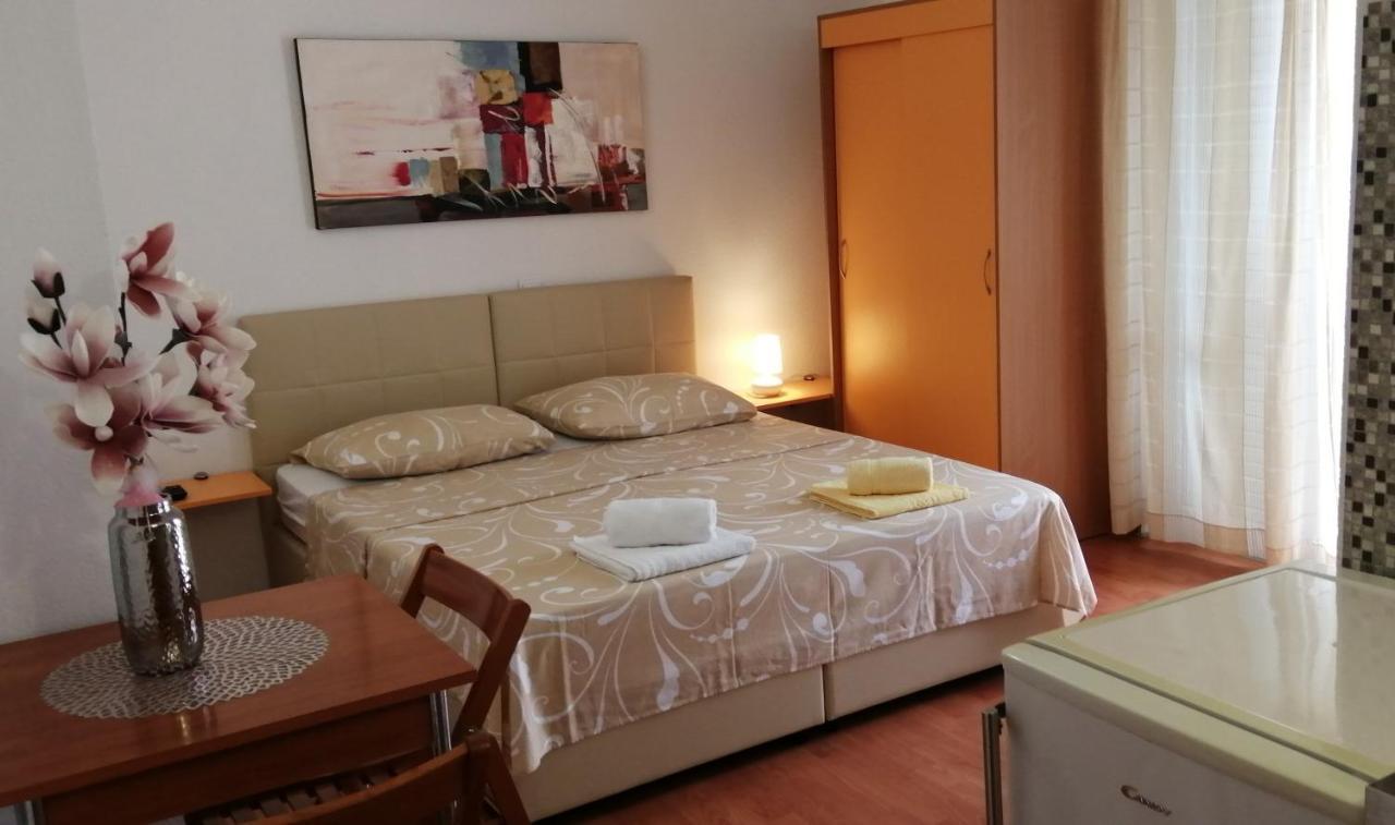 Leilighet 6850b Makarska