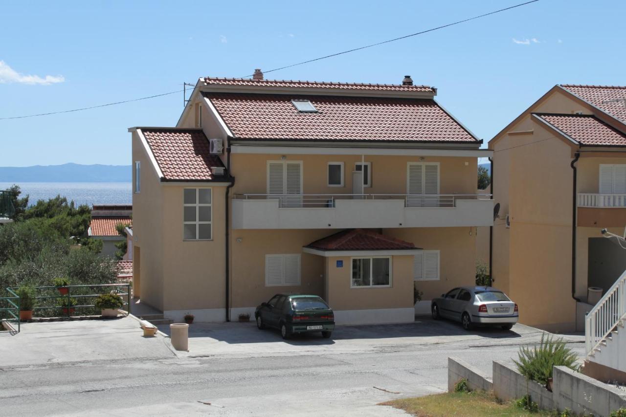 6850b Leilighet