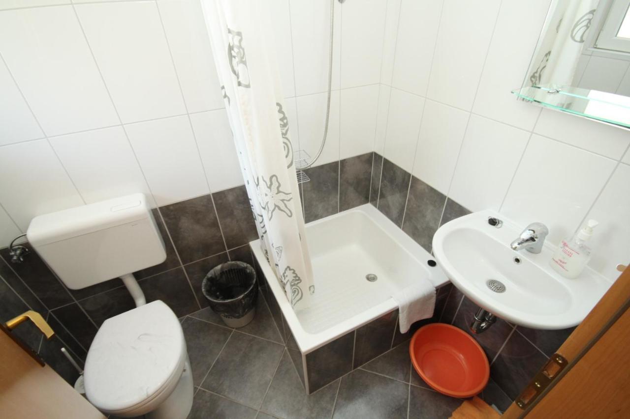 6850b Leilighet Makarska