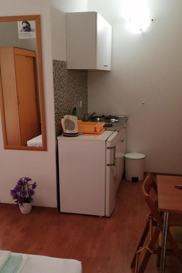 Leilighet 6850b *