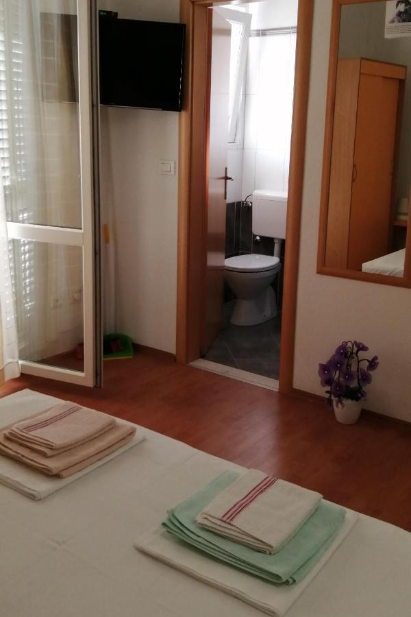 Leilighet 6850b Makarska